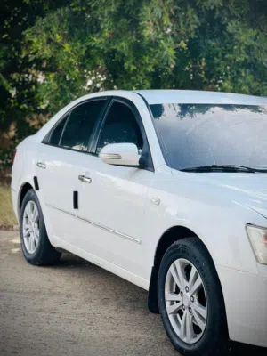 Used Hyundai Sonata in Tarhuna