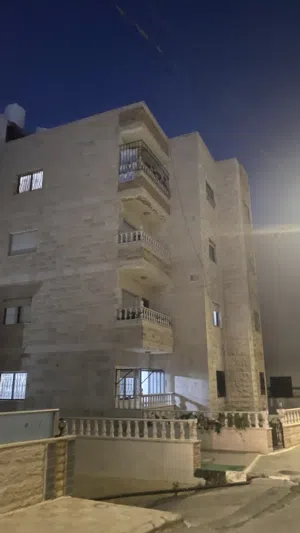 113 m2 3 Bedrooms Apartments for Sale in Amman Swelieh