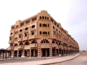 142 m2 3 Bedrooms Apartments for Sale in Giza 6th of October