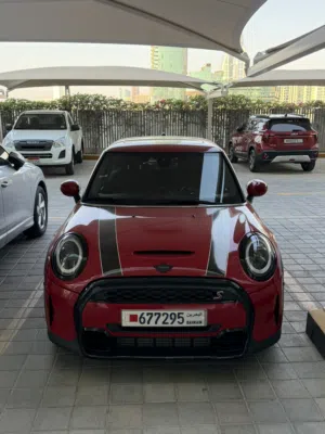 Mini Cooper S 2024