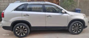 سورنتو 2015