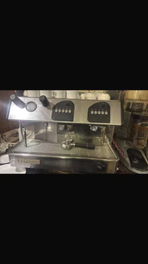 ماكينه باريستا