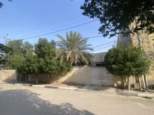 بيت للبيع في الامن داخلي دور ضباط