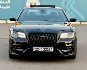 Used Chrysler 300 in Baghdad