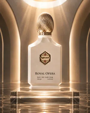 عطر رويال أوبرا من ريدان... مزيج ملكي من العود والزعفران والمسك