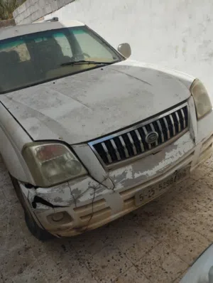 تيوتا صينية دق لول