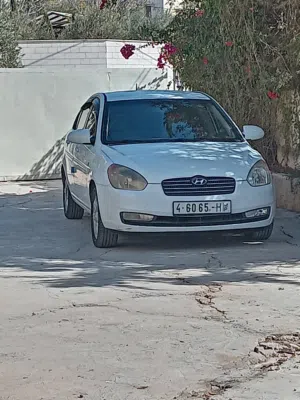 Used Hyundai Verna in Tubas