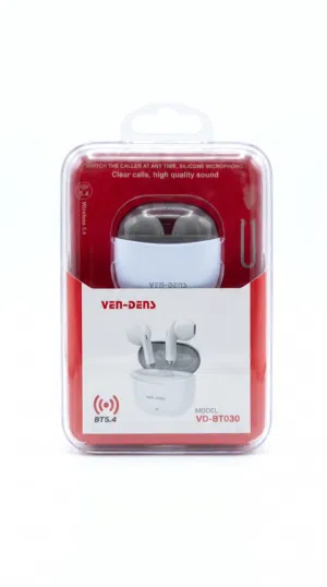 Wireless Earbuds
