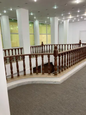 مبنى اداري 5 طوابق للايجار