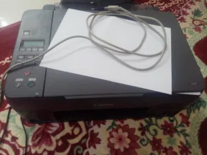 بيع طابعه كانون