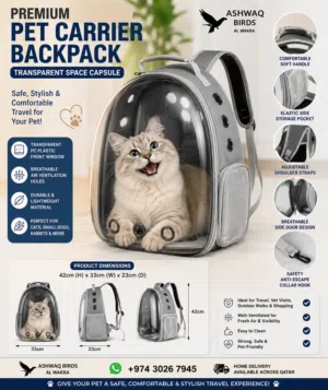 cat carrier bags