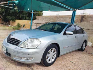 سامسونج SM7 للبيع موديل 2006 موتورينو فوق نظيفة