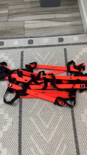 اغراض كوره قدم للتمارين