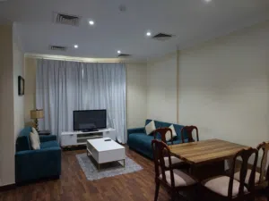 Fully Furnished Residential Flats for Rent at Juffair