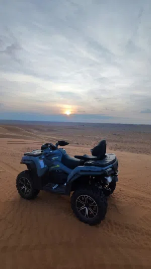 cfmoto وكالة دبي محرك ktm