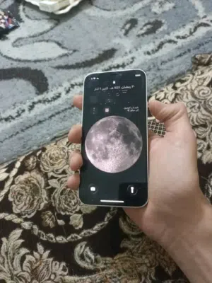 Apple iPhone 12 128 GB in Ma'an