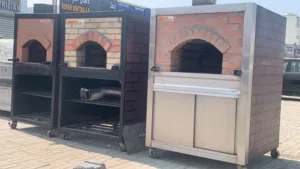 افران حجر Used Arabic fatayer oven
