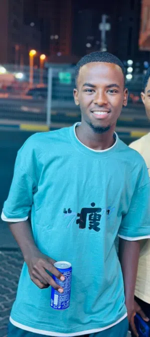 Mohammed osman 