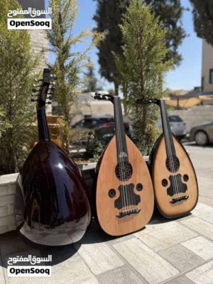 عود الحكيم ( زرياب ) سوري Oud al Hakeem Zryab الاصلي بافضل سعر بالمملكه