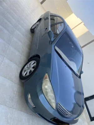 Used Toyota Camry in Al Batinah