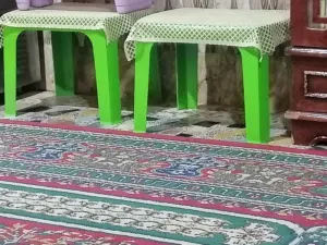 طبلات عدد 3