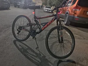 بسكليت Hyper امريكي