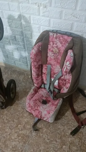 كرسي سيارة ثقيل مستورد subshine radian car seat