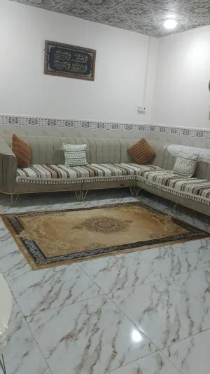قنفات حرف L