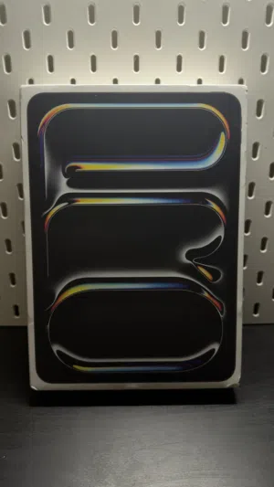 Ipad pro 11 inch  ايباد برو جديد M5