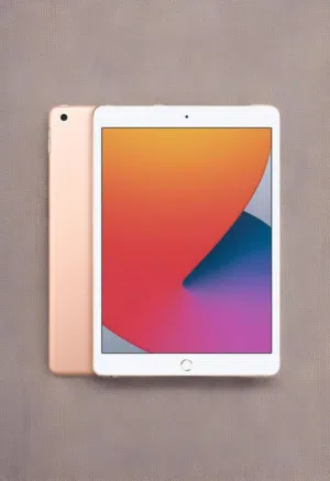 Apple iPad 8 32 GB in Basra