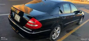 Used Mercedes Benz E-Class in Benghazi