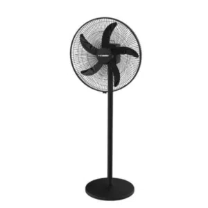 STARGOLD Portable 16 Inch Rechargeable Fans Low Noise 3 Gears Speed Fan USB Charging 8000 mAh Lithiu