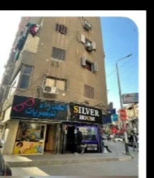 160 m2 2 Bedrooms Apartments for Rent in Cairo Gesr Al Suez