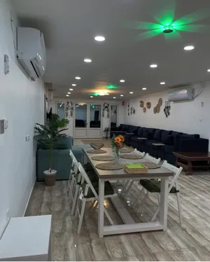 ‏٤ غرف نوم ‏.‏ مفروشة ‏.‏ يومي‏2