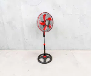 مروحه منزليه عمودية