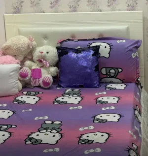 سرير نوم شخص واحد