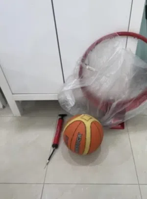 سله كوره نفخ