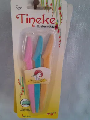 شفر للوجه ضمانة