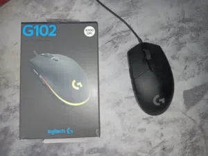 ماوس لوجيتك g102