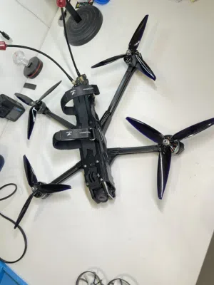 FPV Drone 7 inch