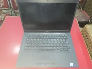 Dell Latitude 7490 بحالة ممتازة