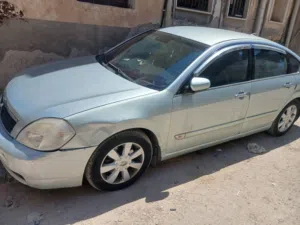 Used Samsung QM5 in Tripoli