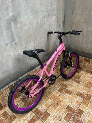 دراجة أطفال