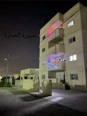 100 m2 3 Bedrooms Apartments for Rent in Zarqa Al Hashemieh