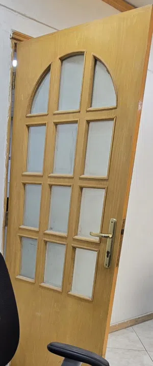 مطلوب شخص لمشاركه سكن بالفروانيه ق5