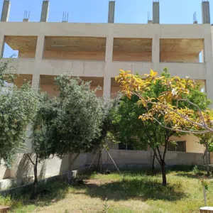 عمارة أربعة طوابق للبيع