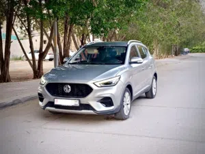 MG ZS - Comfort