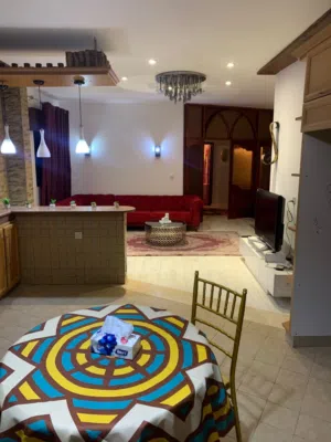 200 m2 2 Bedrooms Apartments for Rent in Benghazi Al Hada'iq