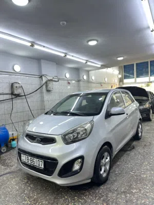Used Kia Picanto in Amman