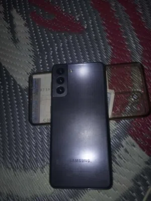 Samsung Galaxy S21 Ultra 256 GB in Skikda